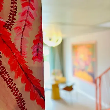 Penthouseneuruppin Direkt Am *