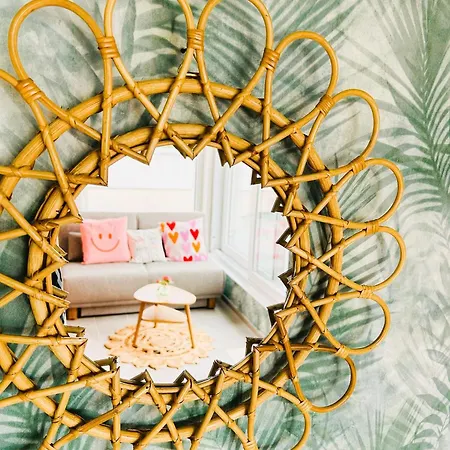 Penthouseneuruppin Direkt Am Διαμέρισμα *