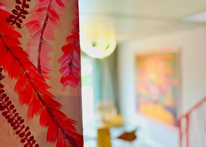 Penthouseneuruppin Direkt Am *