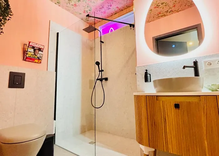 Penthouseneuruppin Direkt Am شقة نيوروبين